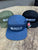 American Whitewater 5-Panel Hat (3 color options)