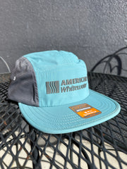 American Whitewater Mesh Hat