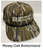 American Whitewater Camo Hats